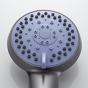 Смеситель для душа Shevanik S5016T цвет Оружейная сталь-15