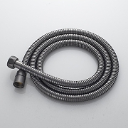 Смеситель для душа Shevanik S5016T цвет Оружейная сталь-16