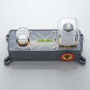 Смеситель для раковины Shevanik S99C S9941C цвет Белый матовый-15