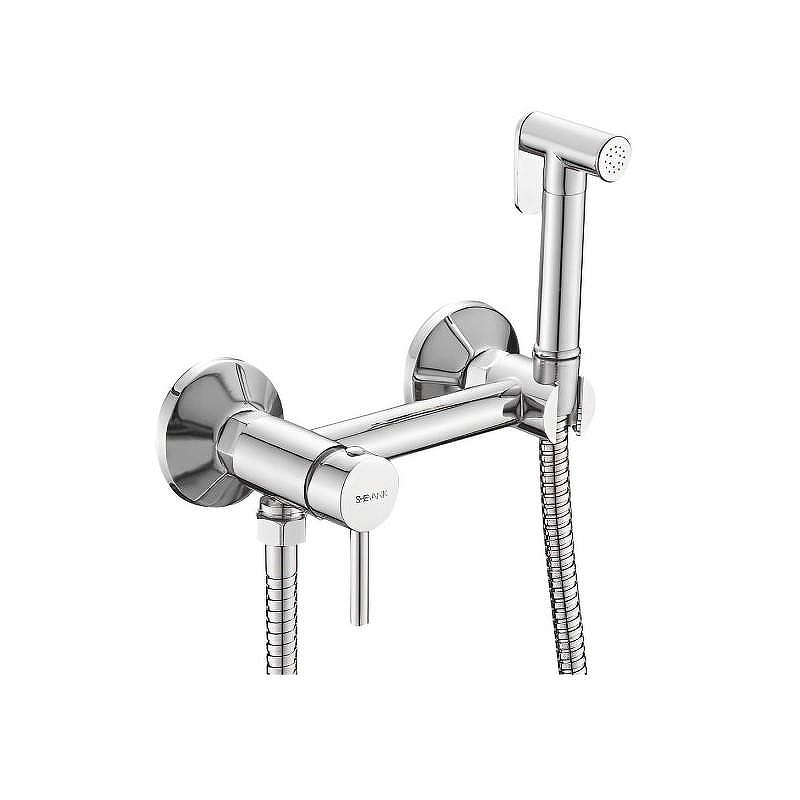 Гигиенический душ со смесителем Shevanik S107 