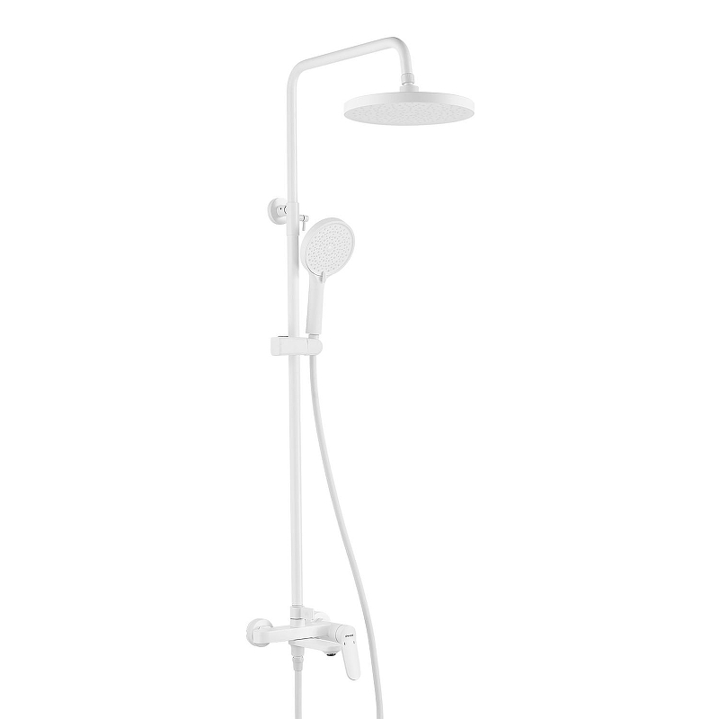 Душевая система Shevanik S43C S4336C 