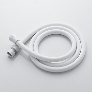 Душевая система Shevanik S43C S4336C цвет Белый матовый-2