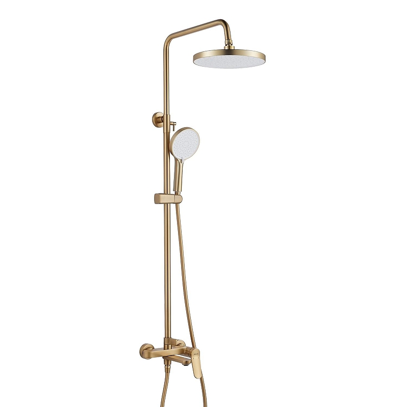 Душевая система Shevanik S43G S4336G 