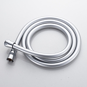 Душевая система Shevanik S4436 цвет Хром-4