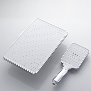 Душевая система Shevanik S4436 цвет Хром-5