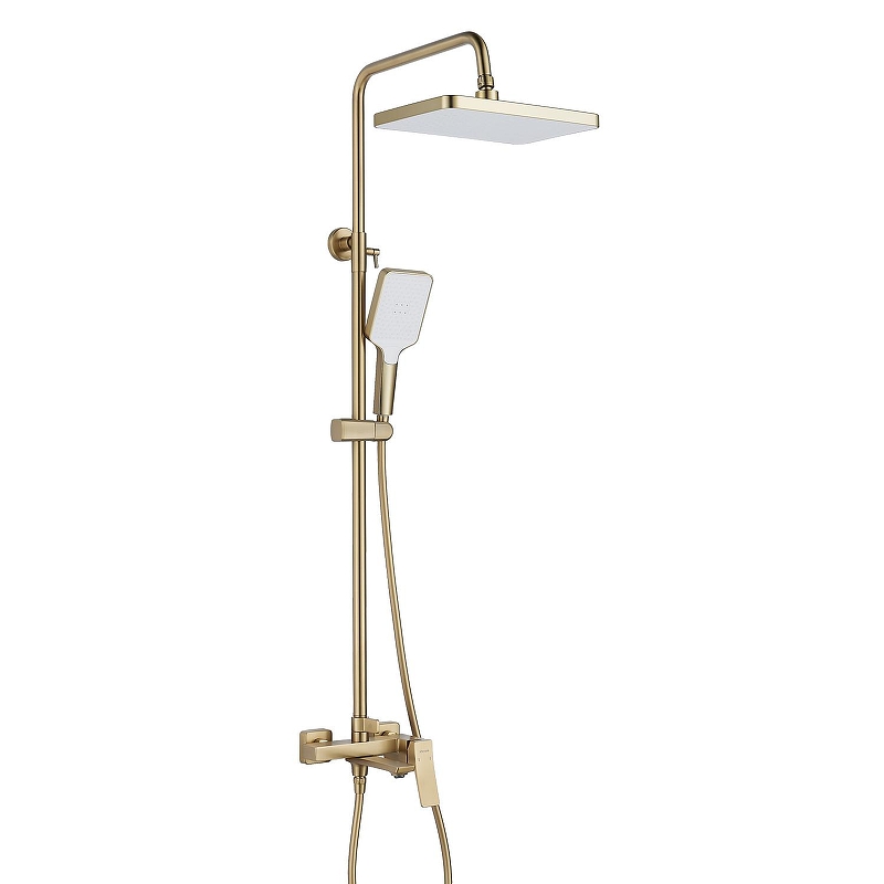 Душевая система Shevanik S4436G 