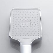 Душевая система Shevanik S4536 цвет Хром-8