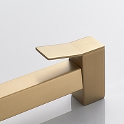 Гигиенический душ со смесителем Shevanik S127G цвет Золотой сатин-4