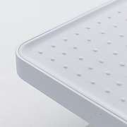 Душевая система Shevanik S4536C цвет Белый матовый-3