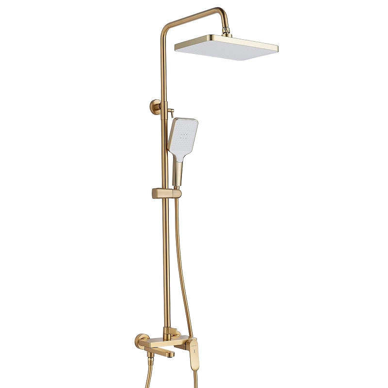 Душевая система Shevanik S4536G 