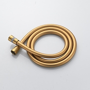 Душевая система Shevanik S4536G цвет Золотой сатин-7