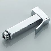 Гигиенический душ со смесителем Shevanik S137 цвет Хром-3