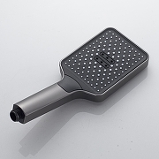 Душевая система Shevanik S4536T цвет Оружейная сталь-6