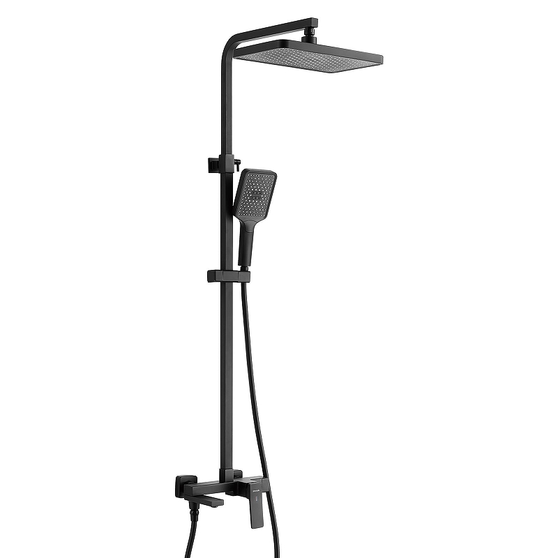 Душевая система Shevanik S4636H 