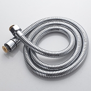 Гигиенический душ со смесителем Shevanik S4705-1 цвет Хром-2