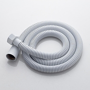 Гигиенический душ со смесителем Shevanik S4705C-1 цвет Белый матовый-3