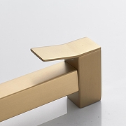 Гигиенический душ со смесителем Shevanik S137G цвет Золотой сатин-3