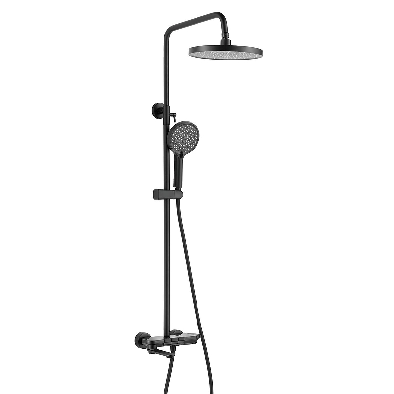 Душевая система Shevanik S4726H 