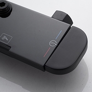 Душевая система Shevanik S4726H цвет Черный матовый-4