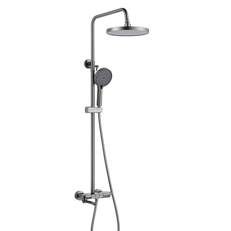 Душевая система Shevanik S4726T 