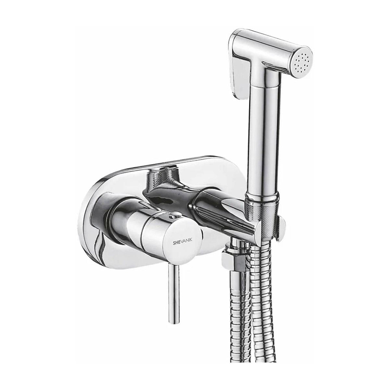 Гигиенический душ со смесителем Shevanik S187 
