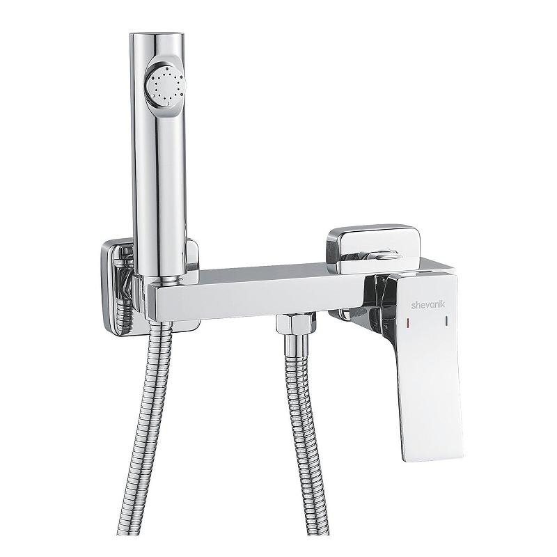 Гигиенический душ со смесителем Shevanik S4005-1 