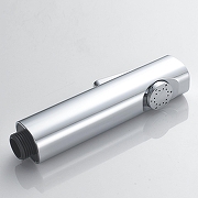 Гигиенический душ со смесителем Shevanik S4005-1 цвет Хром-3