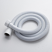 Гигиенический душ со смесителем Shevanik S4005C-1 цвет Белый матовый-5