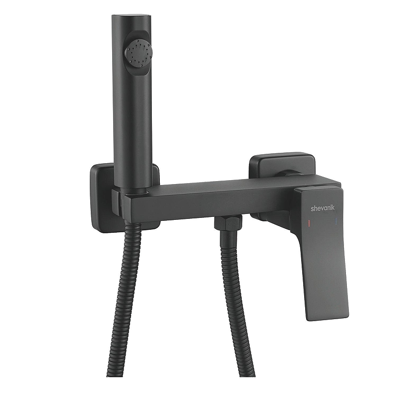 Гигиенический душ со смесителем Shevanik S4005H-1 