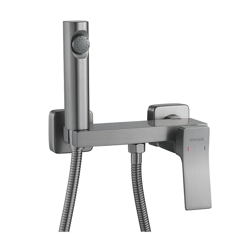 Гигиенический душ со смесителем Shevanik S4005T-1 