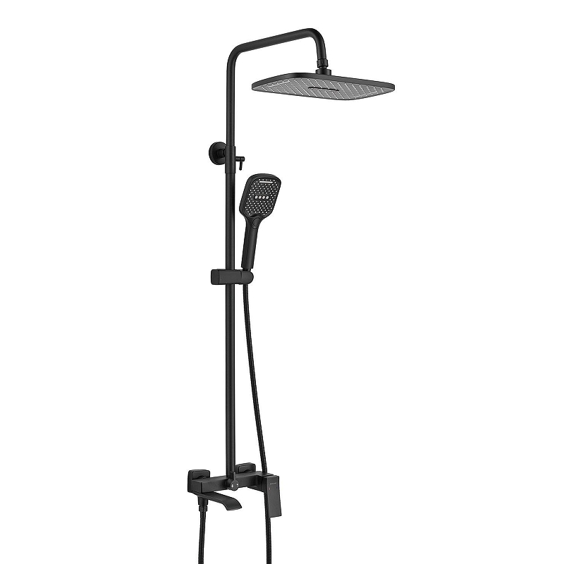 Душевая система Shevanik S4036H 