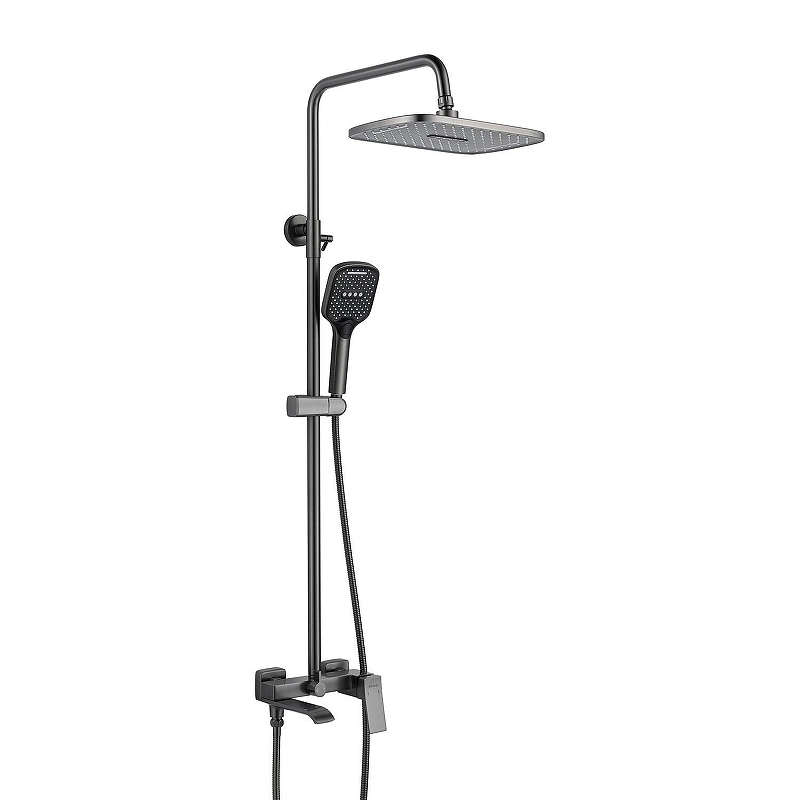 Душевая система Shevanik S4036T 