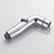 Гигиенический душ со смесителем Shevanik S4105 цвет Хром-3