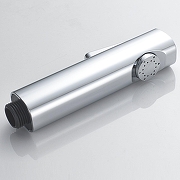 Гигиенический душ со смесителем Shevanik S4105-1 цвет Хром-6