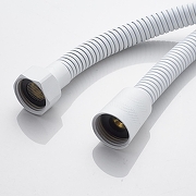 Гигиенический душ со смесителем Shevanik S4105C-1 цвет Белый матовый-4