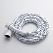 Гигиенический душ со смесителем Shevanik S4105C-1 цвет Белый матовый-5