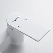 Гигиенический душ со смесителем Shevanik S4105C-1 цвет Белый матовый-8