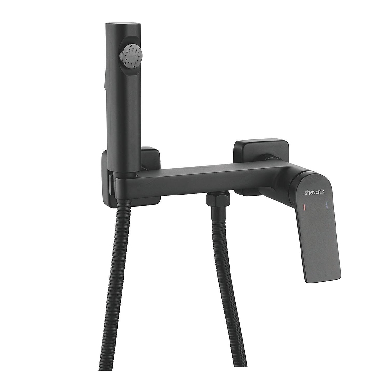 Гигиенический душ со смесителем Shevanik S4105H-1 