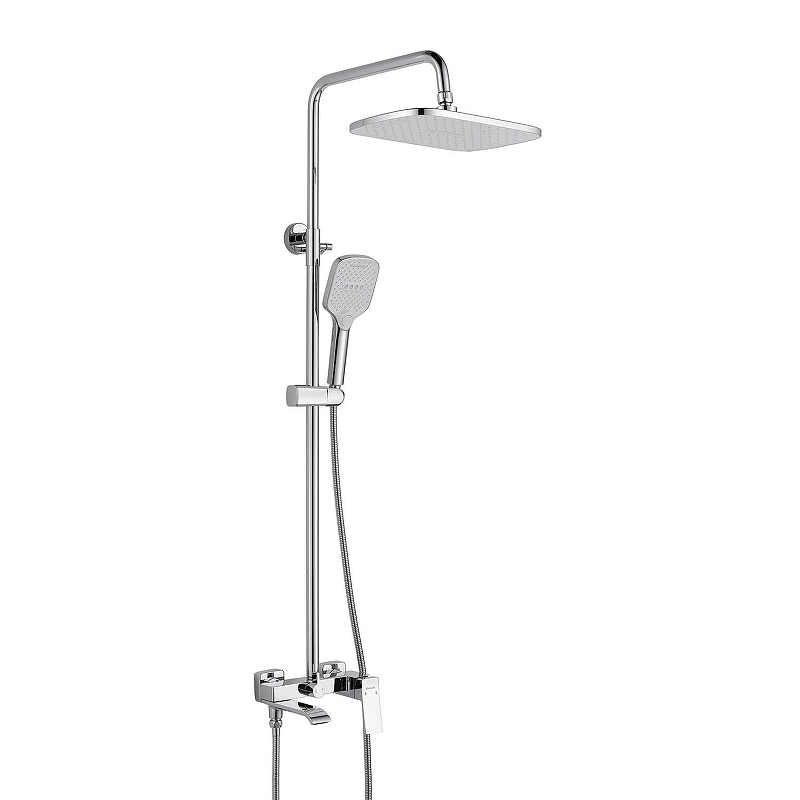 Душевая система Shevanik S4136 