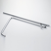 Душевая система Shevanik S4136 цвет Хром-8