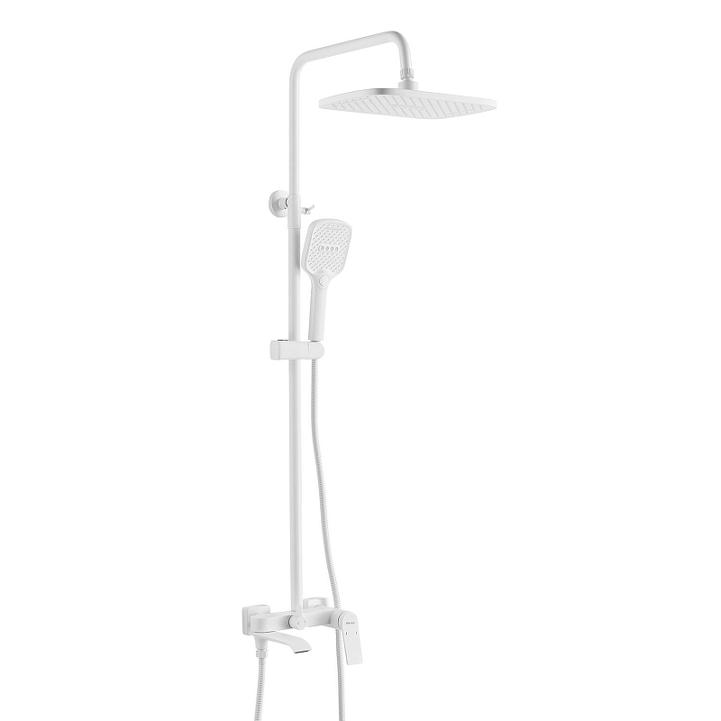 Душевая система Shevanik S4136C 