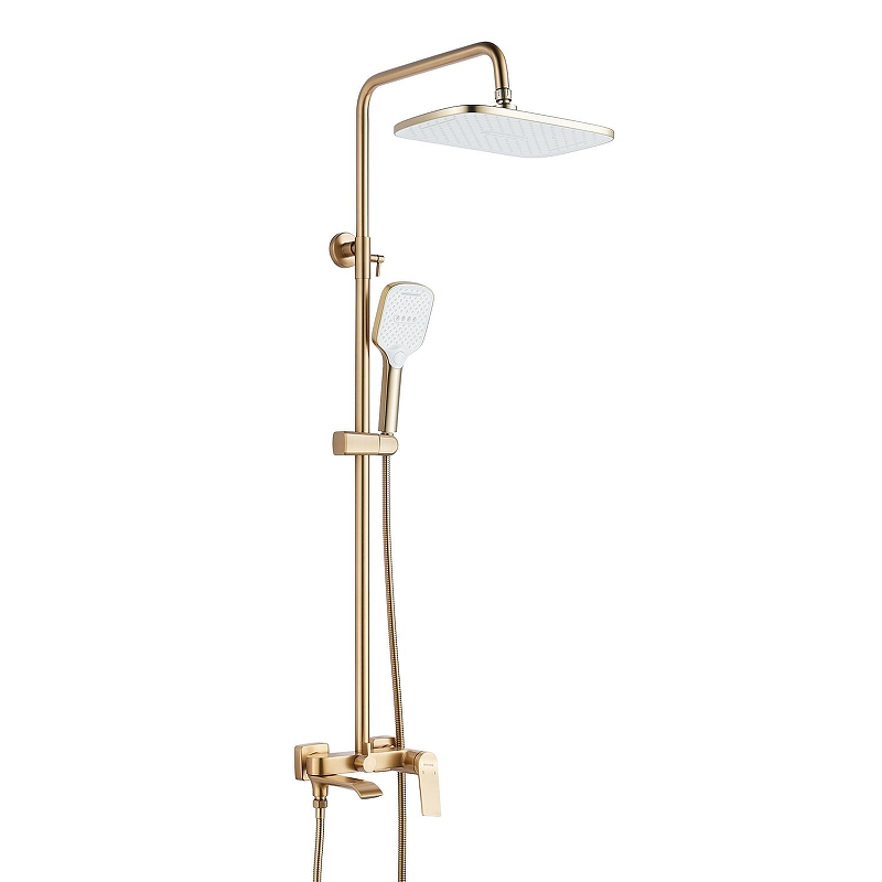 Душевая система Shevanik S4136G 