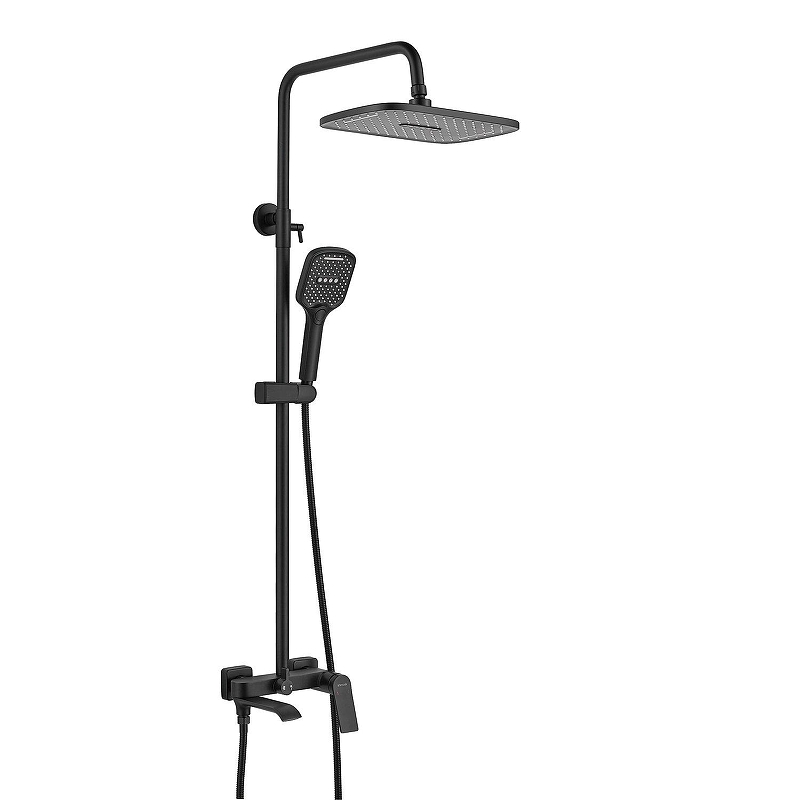 Душевая система Shevanik S4136H 