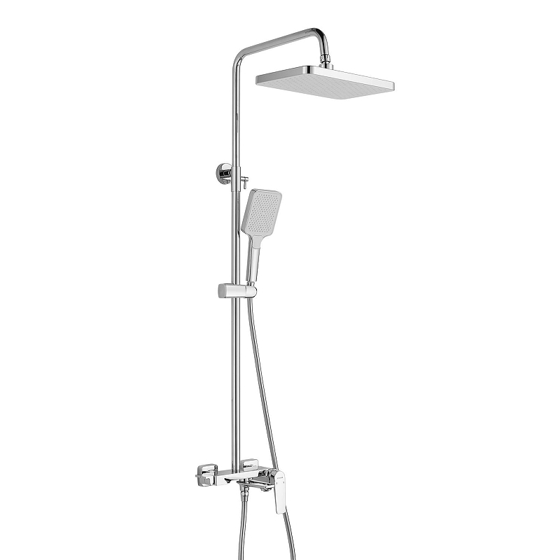 Душевая система Shevanik S4226 