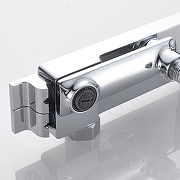 Душевая система Shevanik S4226 цвет Хром-5