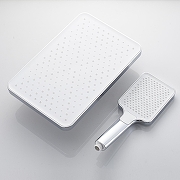 Душевая система Shevanik S4226 цвет Хром-6