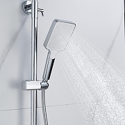 Душевая система Shevanik S4226 цвет Хром-14