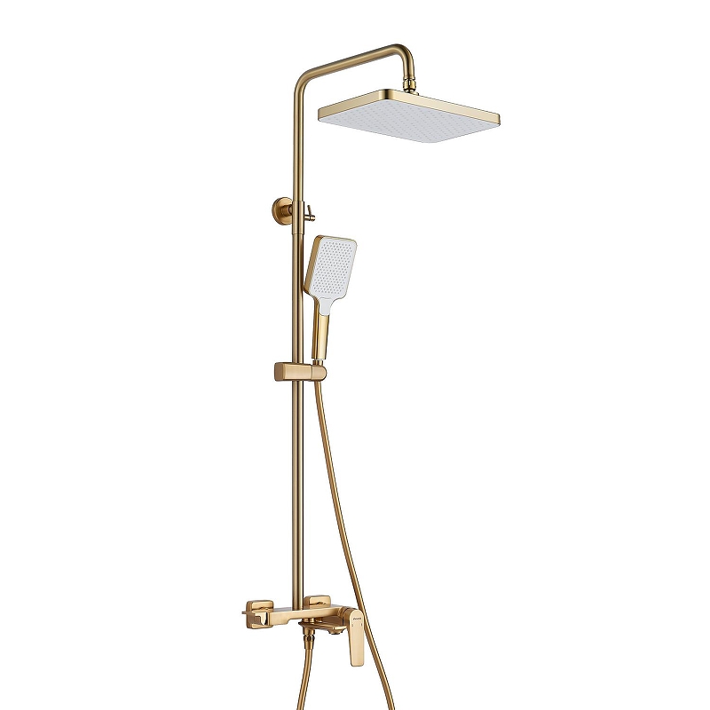 Душевая система Shevanik S4226G 