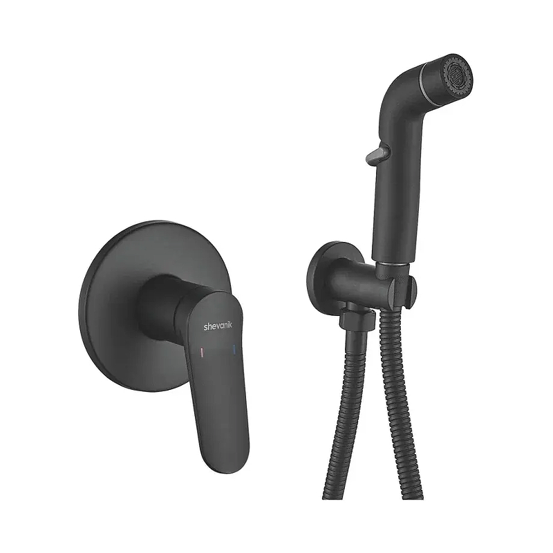 Гигиенический душ со смесителем Shevanik S43H S4305H 
