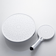 Душевая система Shevanik S43 S4335 цвет Хром-7